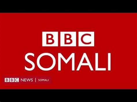 Waa Idaacad aad kaga bogan karto wararka duhurnimo iyo welibo cayaaraha. . Warka bbc somali